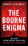 Robert Ludlum's? The Bourne Enigma
