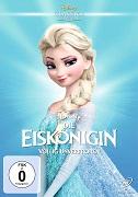 Die Eiskönigin - völlig unverfroren - Disney Classics 53