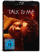 Talk to Me (BluRay DE)