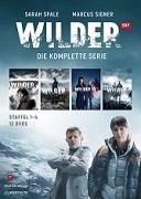 Wilder - Die komplette Serie